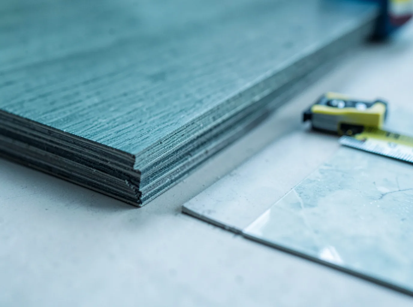 Luxury Vinyl Plank Installation Montville, NJ FAQs